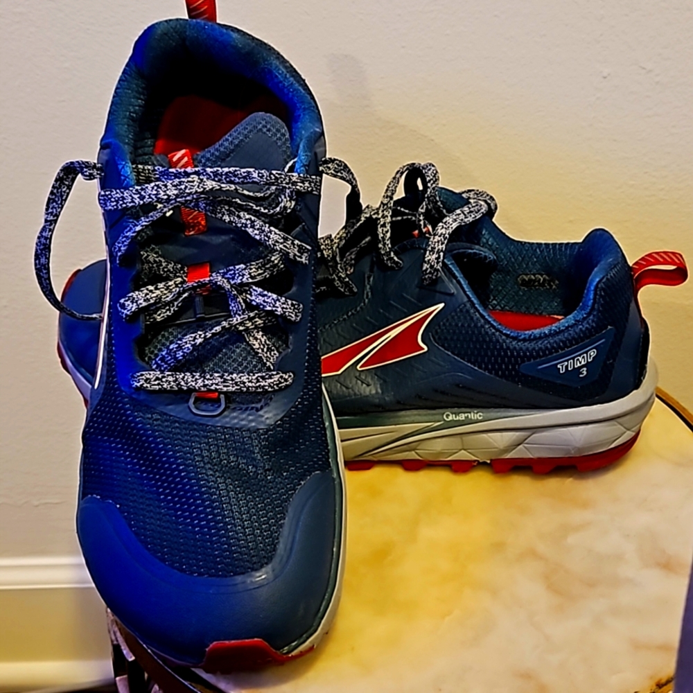 Altra Timp 3 Quantic Men's size 11